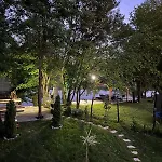 Casa de Férias Drinski Kej *
