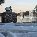 Drinski Kej Semesterbostad *