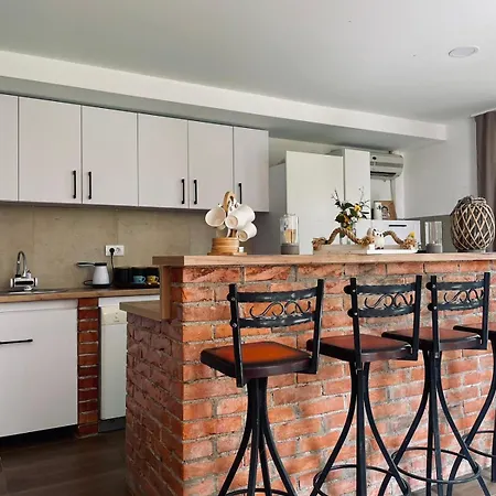 Dom wakacyjny Drinski Kej *