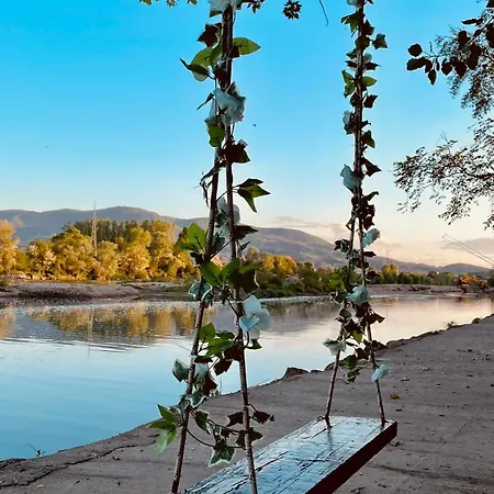 Drinski Kej * Zvornik