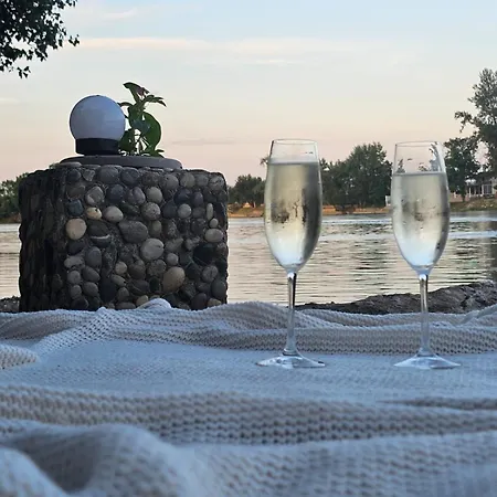 Drinski Kej Casa de Férias *