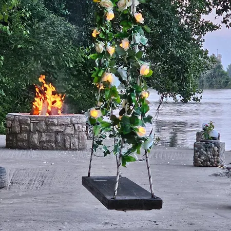 Drinski Kej Nyaraló Zvornik