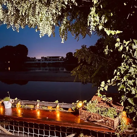 Drinski Kej Dom wakacyjny Zvornik