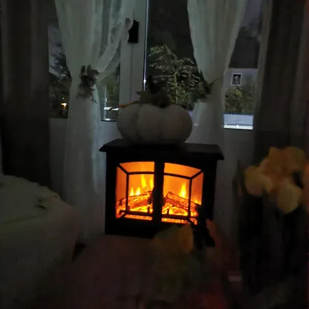 Tatil Evi Drinski Kej
