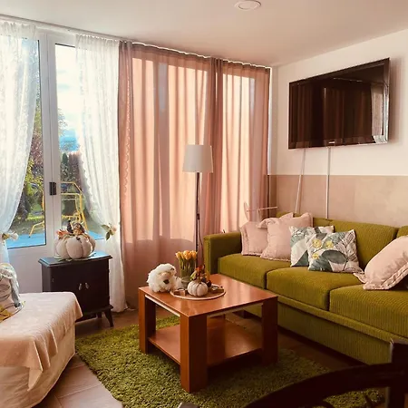 Drinski Kej Tatil Evi *