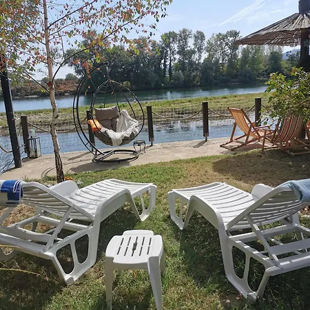 Drinski Kej * Zvornik