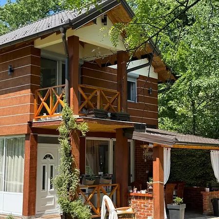 Drinski Kej Dom wakacyjny Zvornik