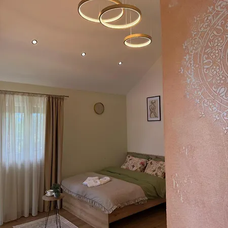 Tatil Evi Drinski Kej *