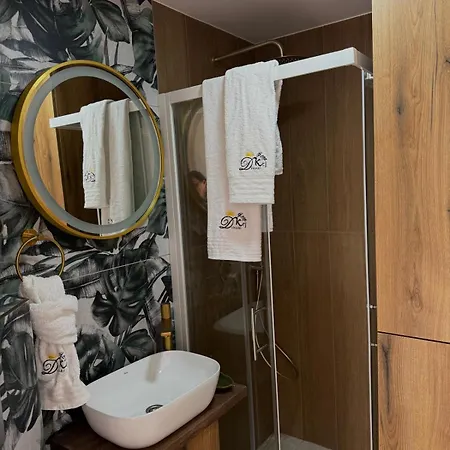 Drinski Kej Dom wakacyjny