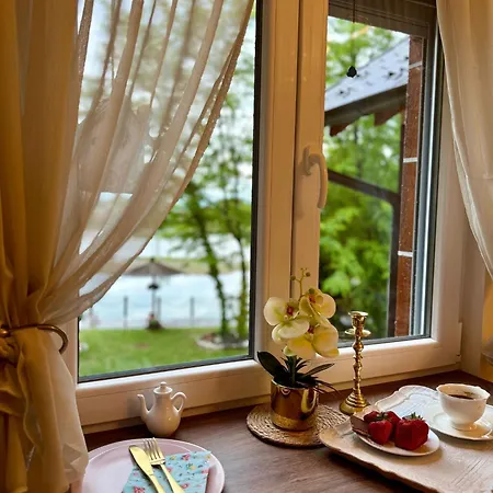 Drinski Kej Tatil Evi Zvornik
