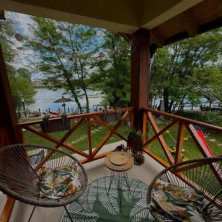 Drinski Kej Holiday home