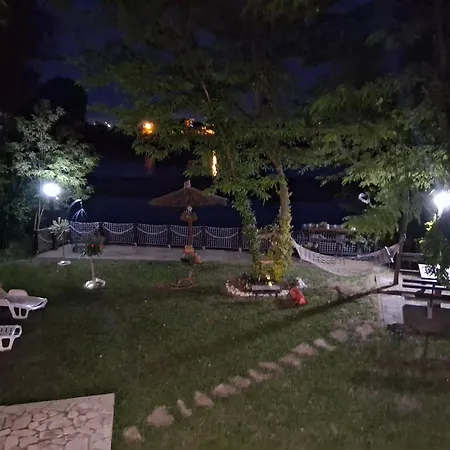 Drinski Kej