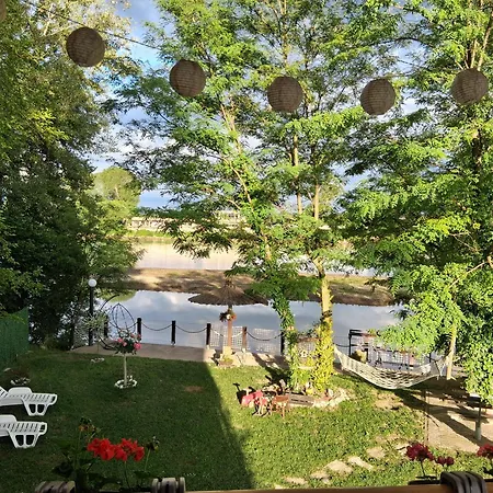 Holiday home Drinski Kej