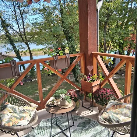 Dom wakacyjny Drinski Kej