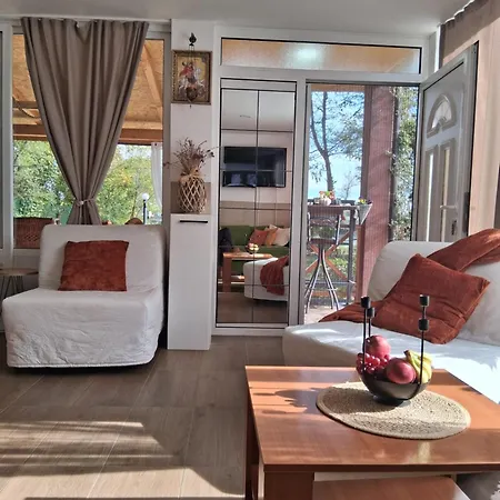 Drinski Kej Tatil Evi *