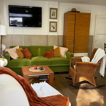 Tatil Evi Drinski Kej *