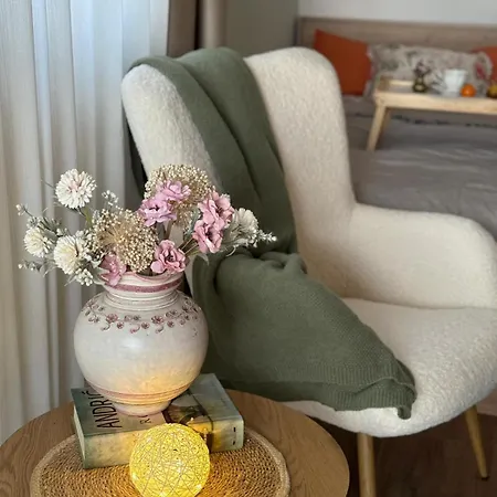 Dom wakacyjny Drinski Kej