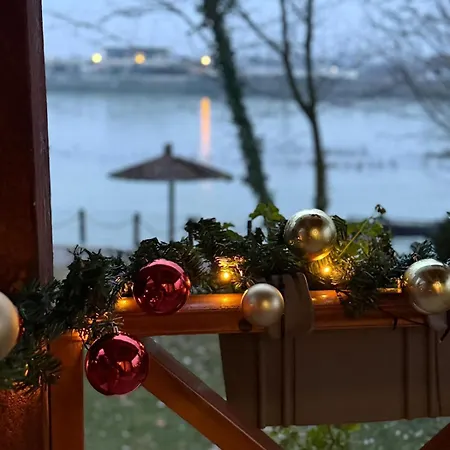 Drinski Kej * Zvornik