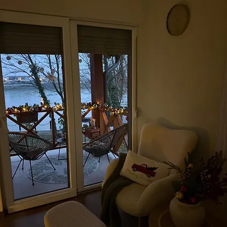 Drinski Kej Сasa de vacaciones