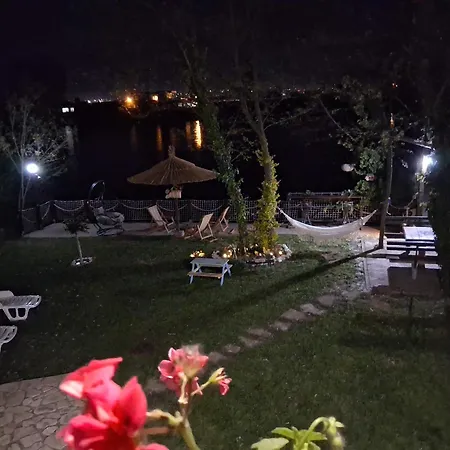 Drinski Kej Сasa de vacaciones