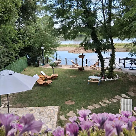 Drinski Kej Tatil Evi