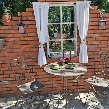 Drinski Kej Tatil Evi *