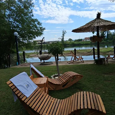 Tatil Evi Drinski Kej *