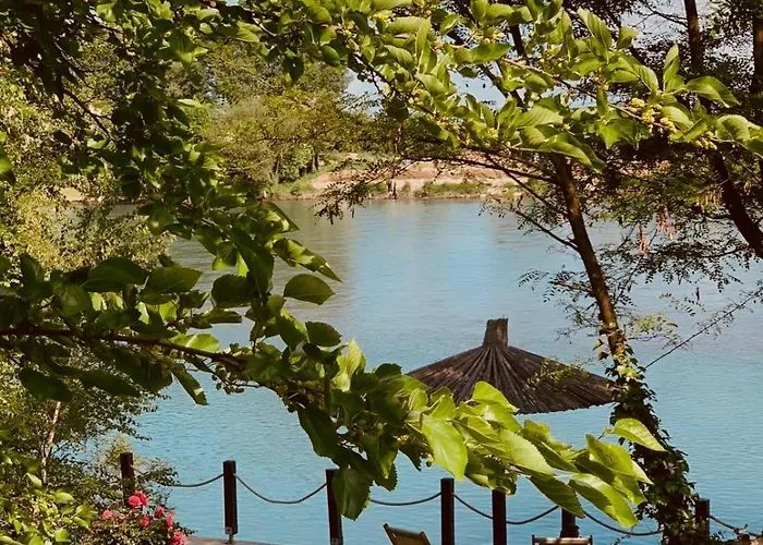 Drinski Kej Semesterbostad Zvornik