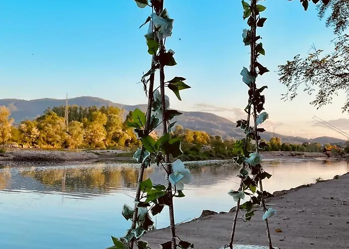 Drinski Kej * Zvornik