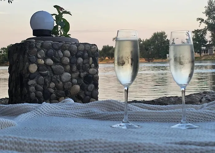 Drinski Kej Casa vacanze *