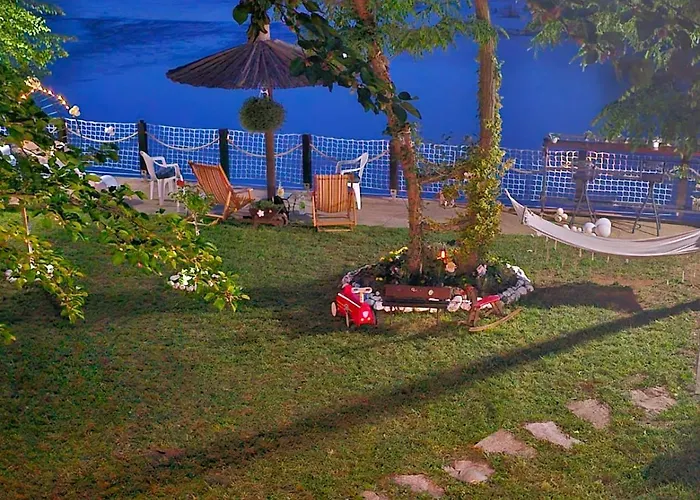 Drinski Kej * Zvornik