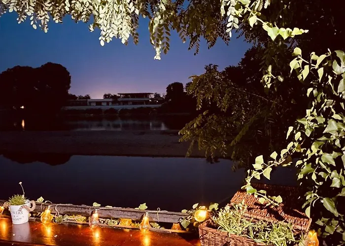 Drinski Kej Casa vacanze Zvornik