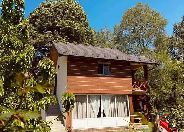 Drinski Kej Semesterbostad Zvornik